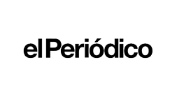 Logotipo de El Periódico - B Greenly