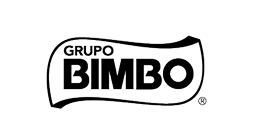 Logotipo de Grupo BIMBO - B Greenly