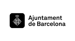 Logotipo del Ayuntamiento de Barcelona - B Greenly