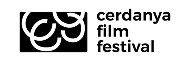 Logotipo del Festival de Cine de Cerdanya - B Greenly