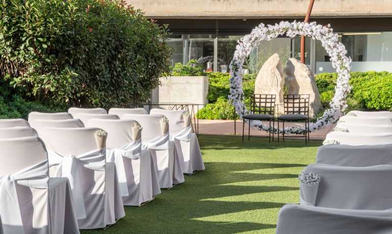 ALIMARA Hotel ha sido certificado como espacio sostenible – El Hotel ALIMARA ha sido certificado como espacio sostenible