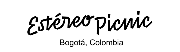 B Greenly logo Estéreo Picnic