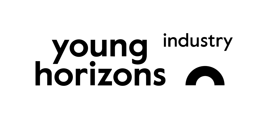 Logotipo de B Greenly Young Horizons Industry