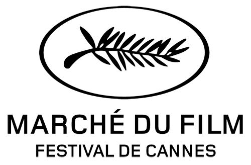 Logotipo B Greenly Festival de Cannes Marché du Film