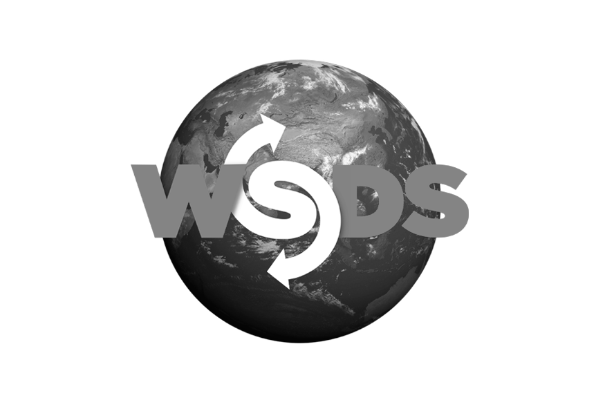 Logotipo de B Greenly WSDS