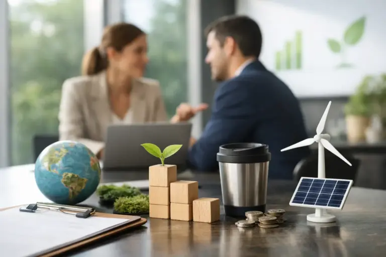 How to Set Event Sustainability KPIs